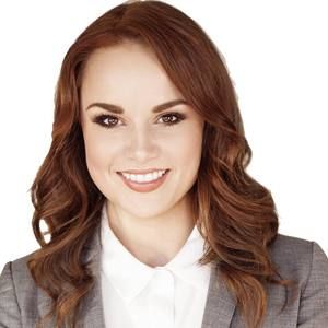 Meet your Posher, Bryanne